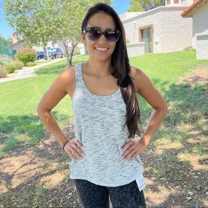 Lululemon Salute the Sun Tank